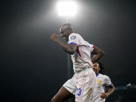 马特塔：我不确定自己是否赢得了教练的认可，但我已经尽力了