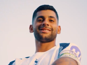 马特-劳：热刺支付了罗梅罗归队的包机费用以避免引起争议