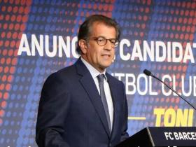 前巴萨高管：梅西含泪宣布离队让我痛心，他依然是世界最佳