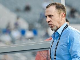 北青：久尔杰维奇带领教练组观战全运会，为U18男足“寻宝”