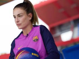 普特利亚斯：拒绝巴黎报价不用考虑多久，我的未来在巴萨