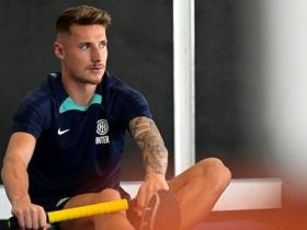 皮纳蒙蒂谈国米经历：伊卡尔迪帮助我很多，对国米充满感激