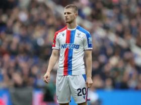 墨菲：我很欣赏沃顿，但是利物浦应该优先签下中卫