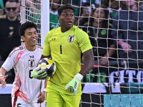 铃木彩艳：我要带着零封的执着去与巴西比赛，我已经做好准备