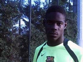 巴洛特利：我曾在巴萨青训营待了一个月；亚马尔让我无比震撼