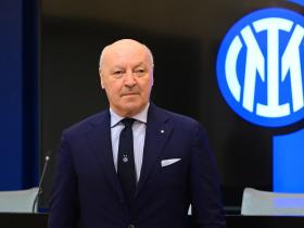 马洛塔：国米近年来首次实现净利润盈利，这是历史性的里程碑