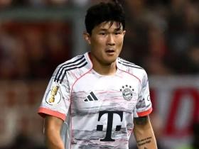 莫雷托：金玟哉存在冬窗离队的可能，意甲俱乐部正在关注