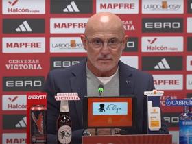 德拉富恩特：佩德里天赋异禀，他能看到别人看不到东西