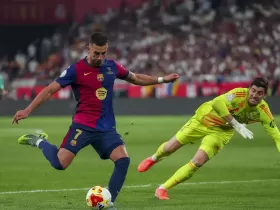 每体：皇马面临门将接班问题，短期卢宁，长期弗兰-冈萨雷斯