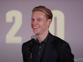 德容：我不会透露我的薪水，媒体总是夸大其词