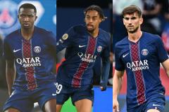 队报：巴黎有意为巴尔科拉涨薪，其薪资将达到队内前八