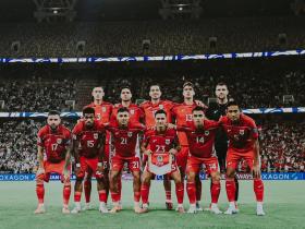 马德兴：印尼和马来西亚归化失败，中国球迷还推崇吗