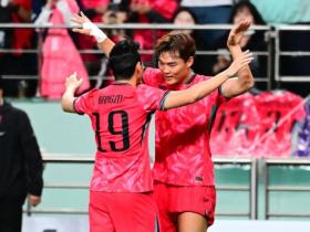 吴贤揆谈转会斯图加特失败：我已经完全放下了过去的伤痛