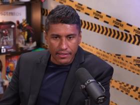 保利尼奥：离开巴萨回广州是因他们很有诚意，当时算是三方都赢