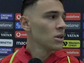 阿斯拉尼：离开国米让我感到遗憾；我很高兴能加盟都灵