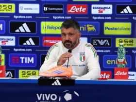 加图索：如果完成不了目标，我就离开意大利去很远的地方