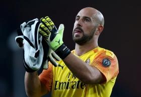 雷纳：我怀着很高的期望加盟米兰，在这留下了非常美好的回忆