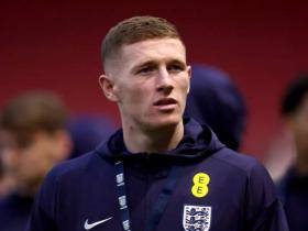 镜报：因罗德里未来存疑，曼城计划明夏引进埃利奥特-安德森