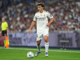 意媒：尤文看上贡萨洛-加西亚，并将他视为明夏首要目标之一