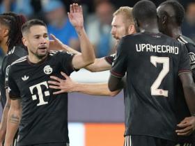 都体：尤文对格雷罗很感兴趣，备选还有赫罗纳的阿尔瑙