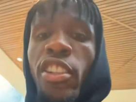 回应马特塔，扎哈：我气得头都要炸了，当年只是和他开玩笑