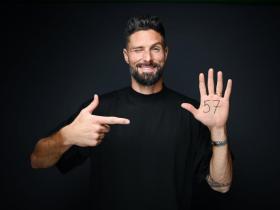 吉鲁：从没见过法国队有这么多人受伤，若有需要我会随时待命