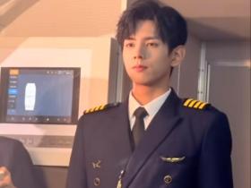 前中超门将转行演短剧引关注：足球是我的白月光，我的意难平