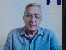 伊万：单后腰是世界足球趋势；中国队缺乏一个中场大脑