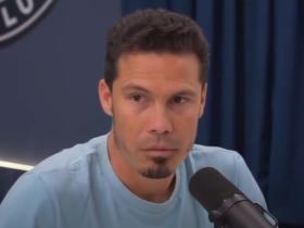 埃尔纳内斯：本想把我的经验教给中国球员，但他们觉得自己是球星