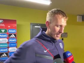 丹-伯恩：戈登可能忘了世界杯举办地，还问为什么赛后放美国歌