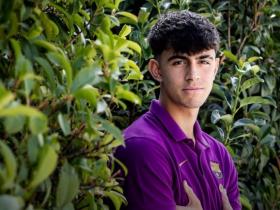 你会为巴萨签下谁？马克-贝尔纳尔快速问答：阿尔瓦雷斯