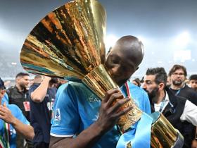 经纪人：卢卡库曾接近过皇马；意大利是让他感觉最像家的地方