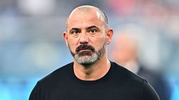 斯坦科维奇：我儿子比我20岁时更强，说我自豪都是轻描淡写