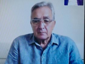 伊万：我带国足有明显的进步，我的理念是要冒险才有好结果