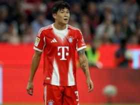 米体：尤文和米兰都有意金玟哉，但球员的高薪成为主要障碍