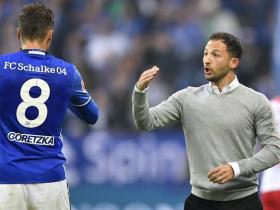 记者：费内巴切有意引进格雷茨卡，但拜仁冬窗不大可能放他走