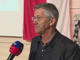 海纳：要全力以赴才能击败多特；孔帕尼在球队做得非常出色