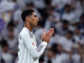 阿斯：贝林预计将回归首发，问题在于换居莱尔还是马斯坦托诺