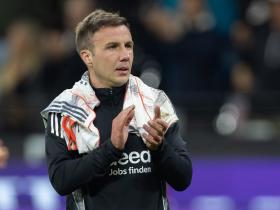 德天空：格策与法兰克福开启续约谈判，目前不考虑去美职联