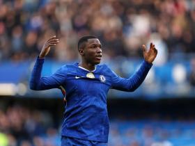 切尔西球员身价变更：凯塞多上涨至1亿欧，佩德罗上涨1500万欧