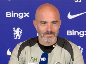 马雷斯卡：绝杀后庆祝是工作的一部分，若再来一次还会那样做