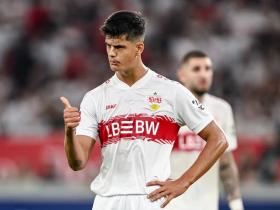 塞尔列可能回归皇马的青训：切马、尼科-帕斯和拉蒙等人在列