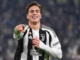 都体：弗拉霍维奇、伊尔迪兹和孔塞桑或联袂首发出战科莫