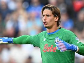 卡尔内塞基谈竞争：支持多纳鲁马是全队的责任，我们需要团结