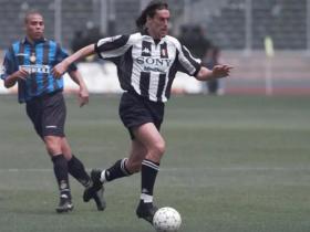 尤文旧将：第一次看齐达内训练时，我们在想他是哪个星球来的