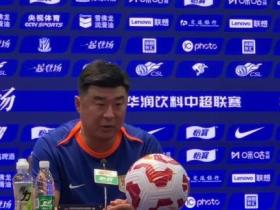 韩鹏：高准翼和泽卡已康复；王钰栋和米特里策都很有特点