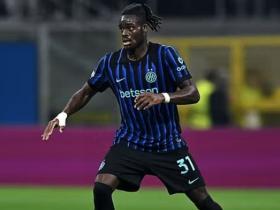 意媒：若无法获得足够出场时间，比塞克可能会在1月申请离队