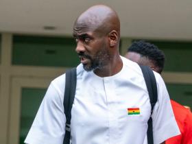 已晋级世界杯，加纳主帅：曾拒绝我们的球员现在想加入很困难