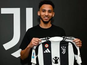 凯利谈加盟尤文：起初还以为经纪人开玩笑，很高兴一切发生了