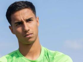 雷斯：萨维尼奥是我来赫罗纳的关键因素；我从瓜帅那学到很多